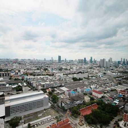 Rama3 Star View Residence Bangkok Bagian luar foto