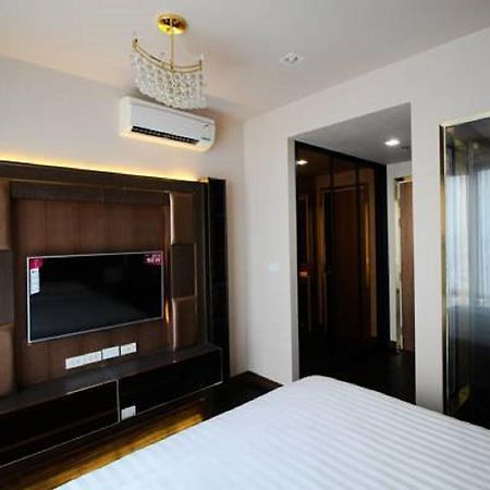Rama3 Star View Residence Bangkok Bagian luar foto