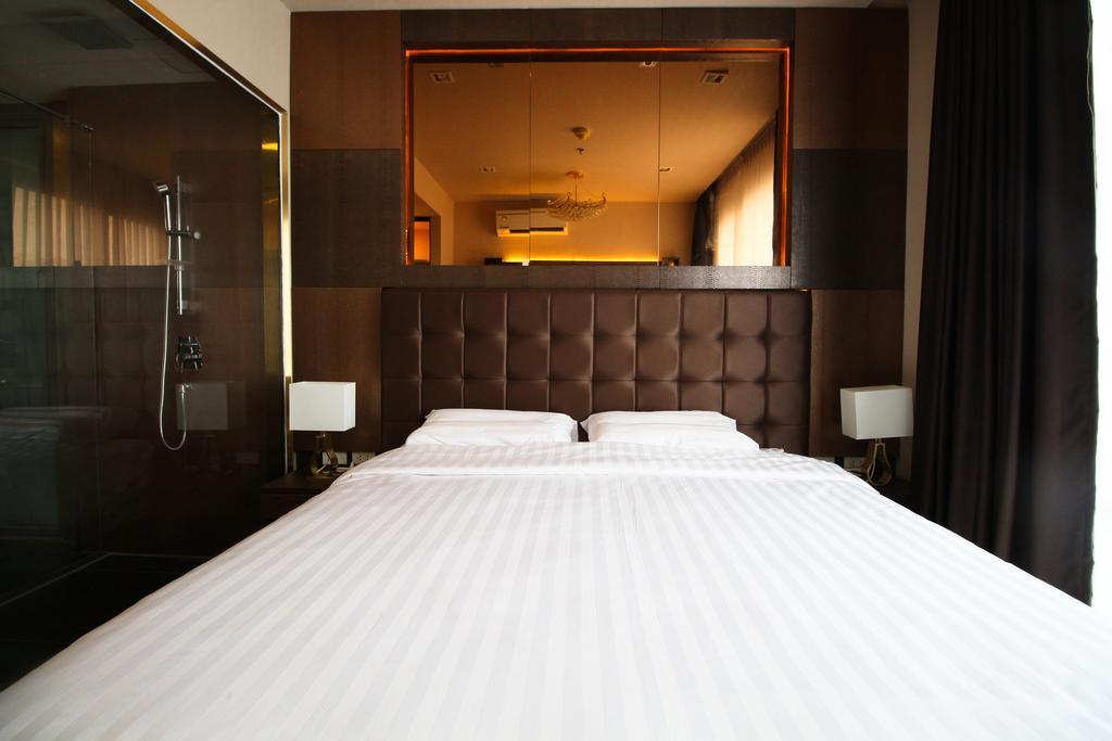 Rama3 Star View Residence Bangkok Bagian luar foto