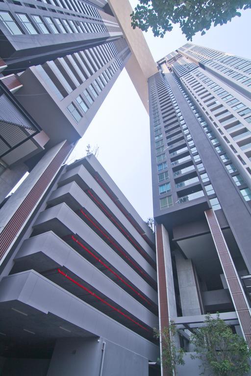 Rama3 Star View Residence Bangkok Bagian luar foto