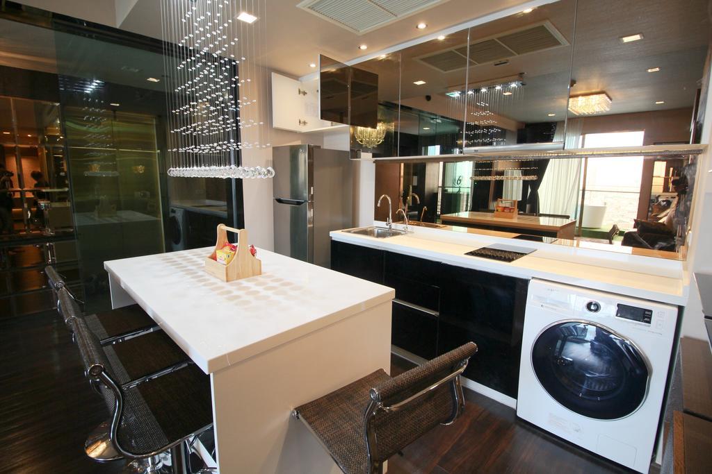 Rama3 Star View Residence Bangkok Bagian luar foto