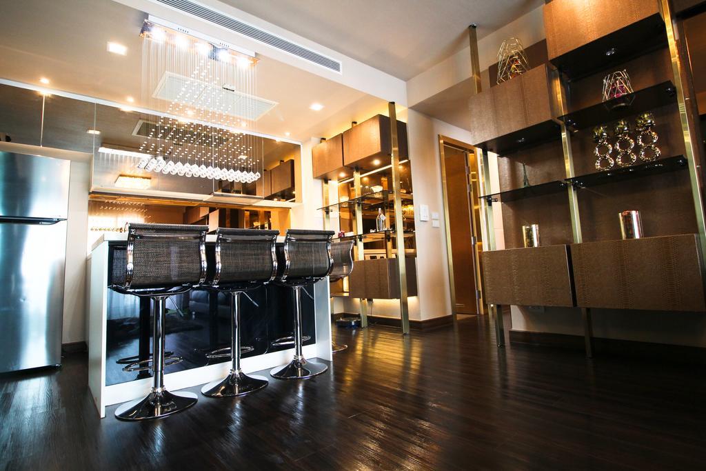 Rama3 Star View Residence Bangkok Bagian luar foto