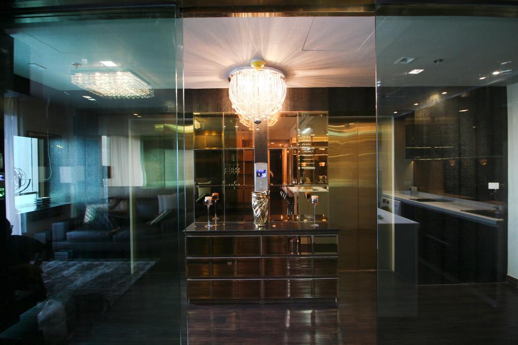 Rama3 Star View Residence Bangkok Bagian luar foto
