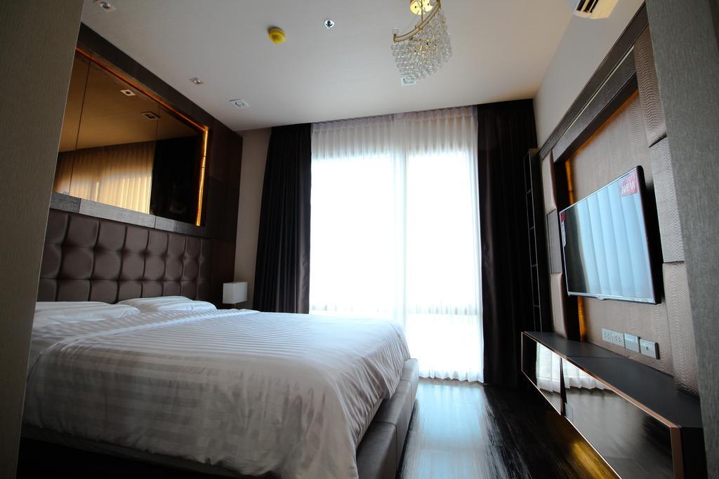 Rama3 Star View Residence Bangkok Bagian luar foto