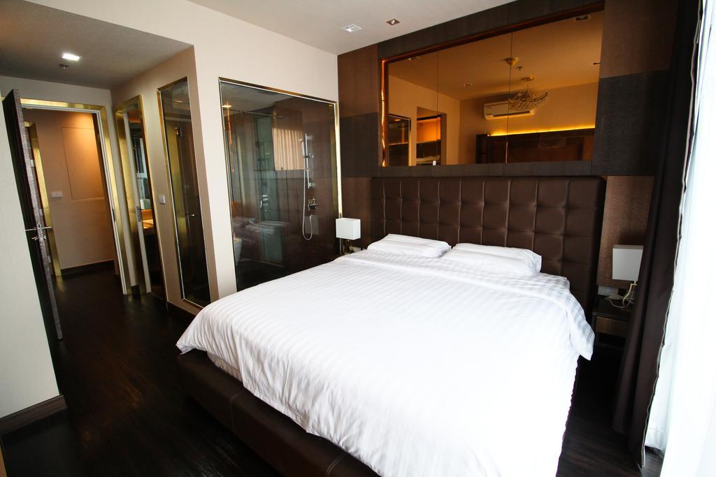 Rama3 Star View Residence Bangkok Bagian luar foto
