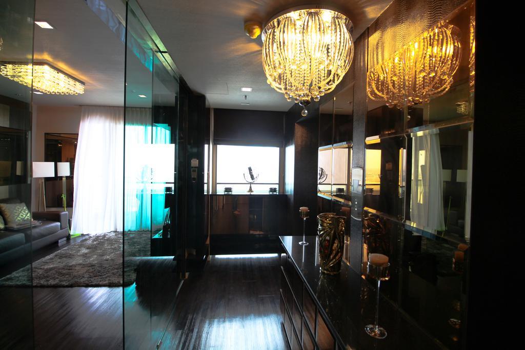 Rama3 Star View Residence Bangkok Bagian luar foto