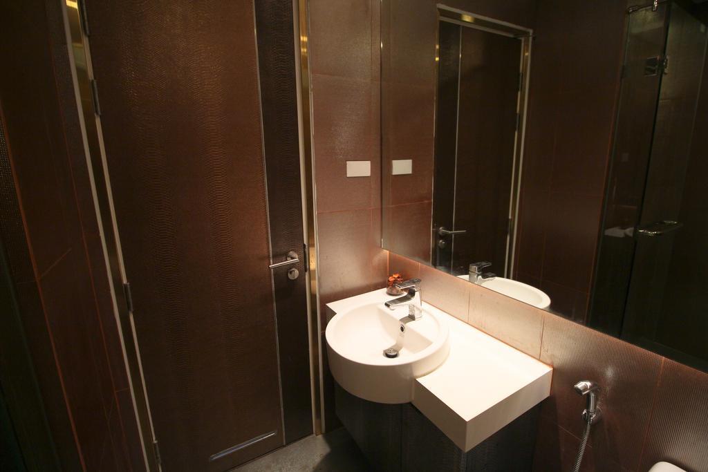 Rama3 Star View Residence Bangkok Bagian luar foto