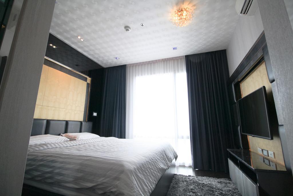 Rama3 Star View Residence Bangkok Bagian luar foto