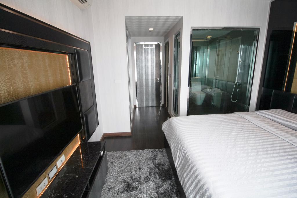 Rama3 Star View Residence Bangkok Bagian luar foto