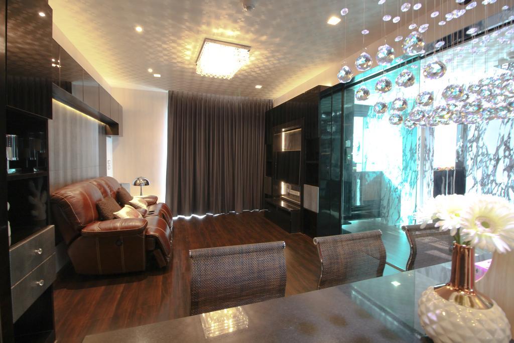 Rama3 Star View Residence Bangkok Bagian luar foto