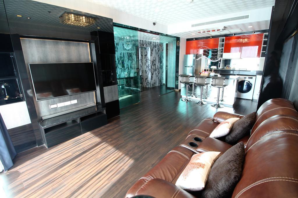 Rama3 Star View Residence Bangkok Bagian luar foto