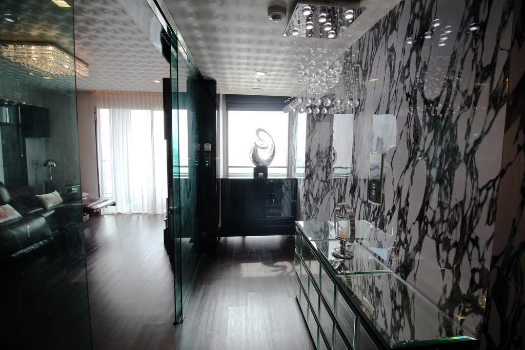Rama3 Star View Residence Bangkok Bagian luar foto