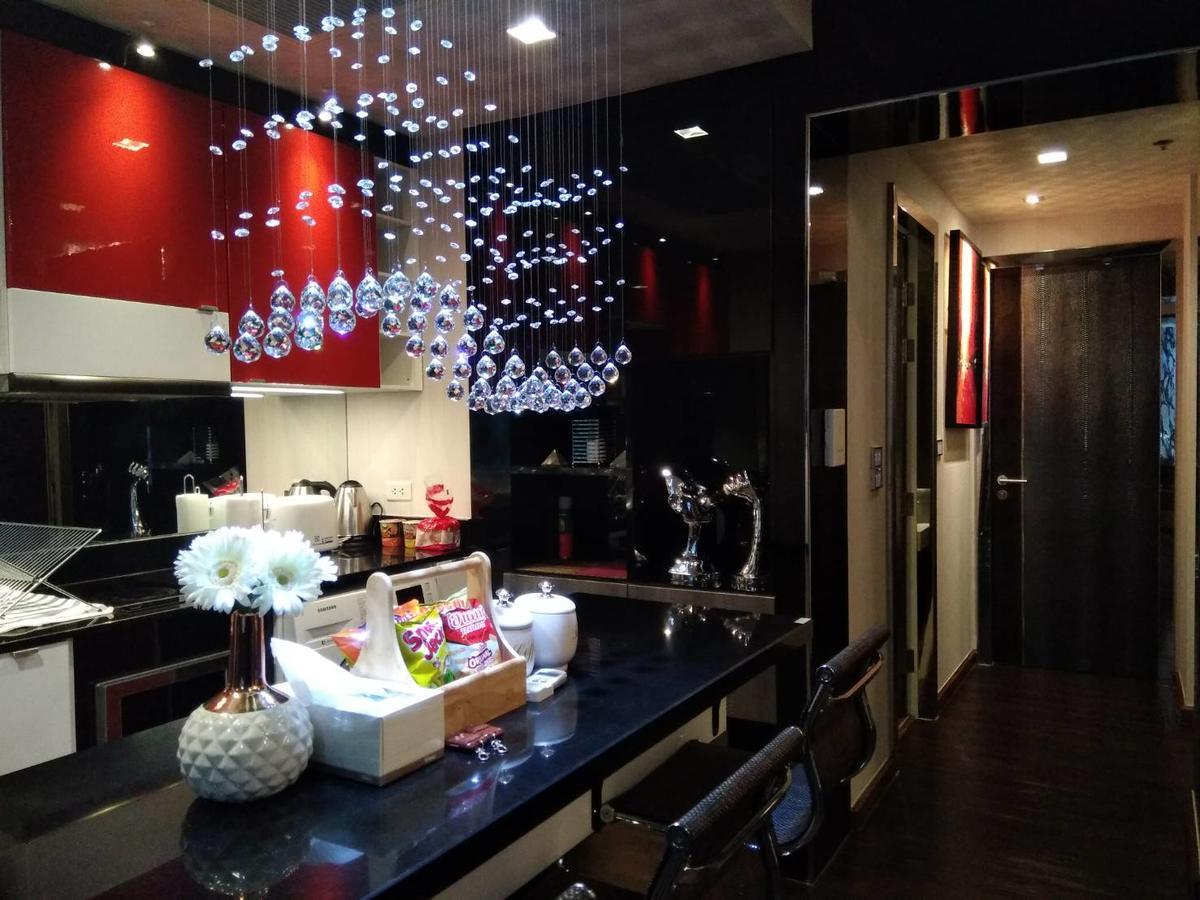 Rama3 Star View Residence Bangkok Bagian luar foto