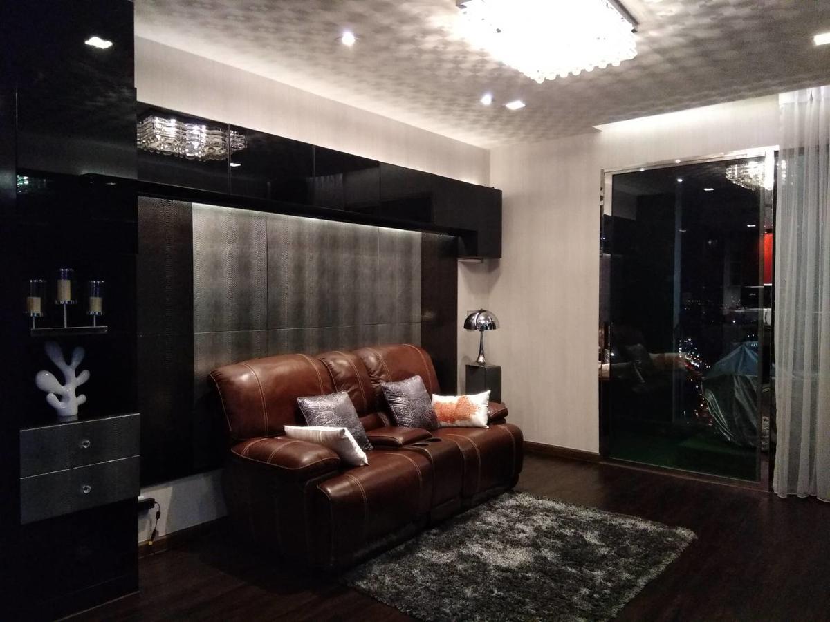 Rama3 Star View Residence Bangkok Bagian luar foto