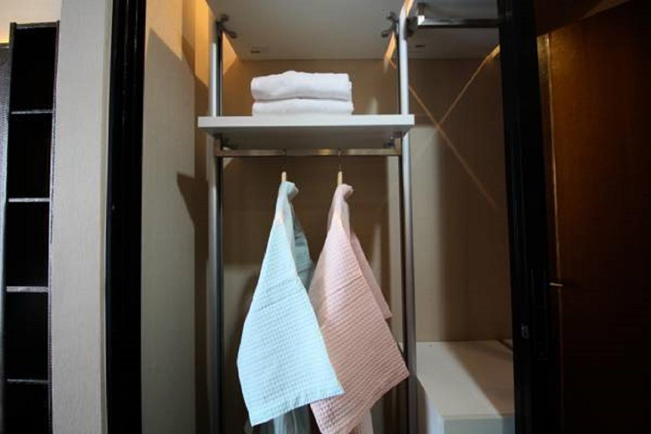Rama3 Star View Residence Bangkok Bagian luar foto