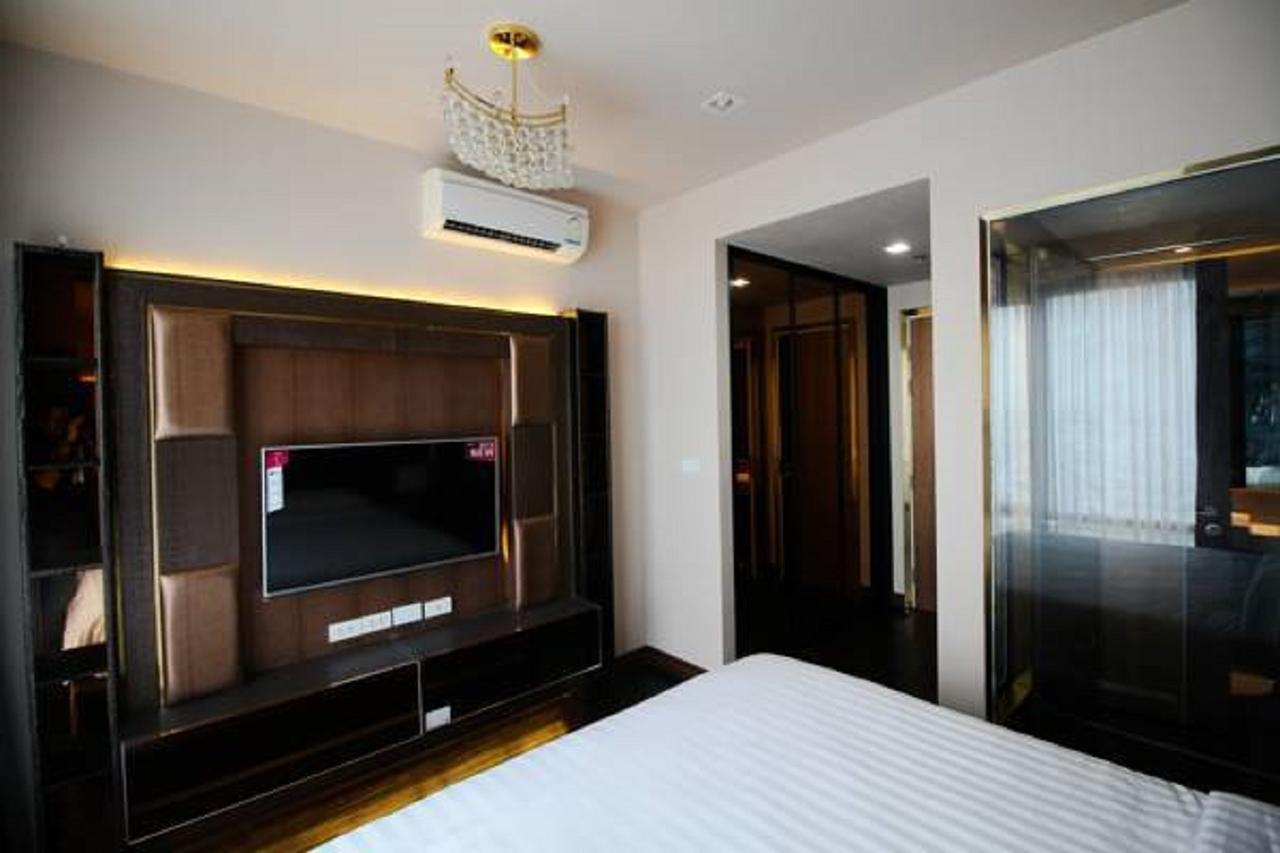 Rama3 Star View Residence Bangkok Bagian luar foto