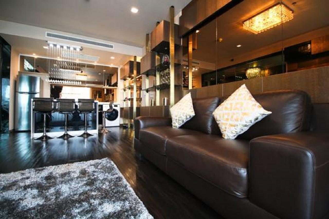 Rama3 Star View Residence Bangkok Bagian luar foto