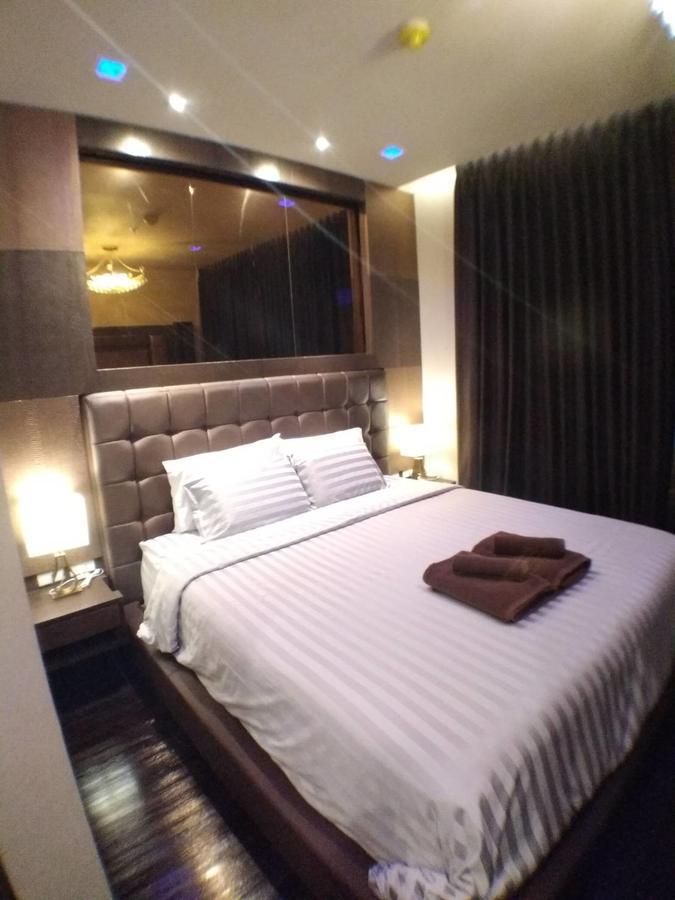 Rama3 Star View Residence Bangkok Bagian luar foto