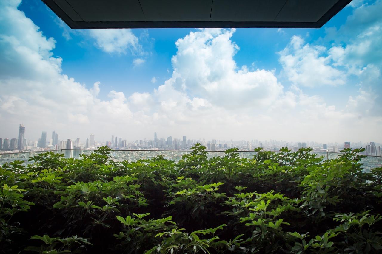 Rama3 Star View Residence Bangkok Bagian luar foto