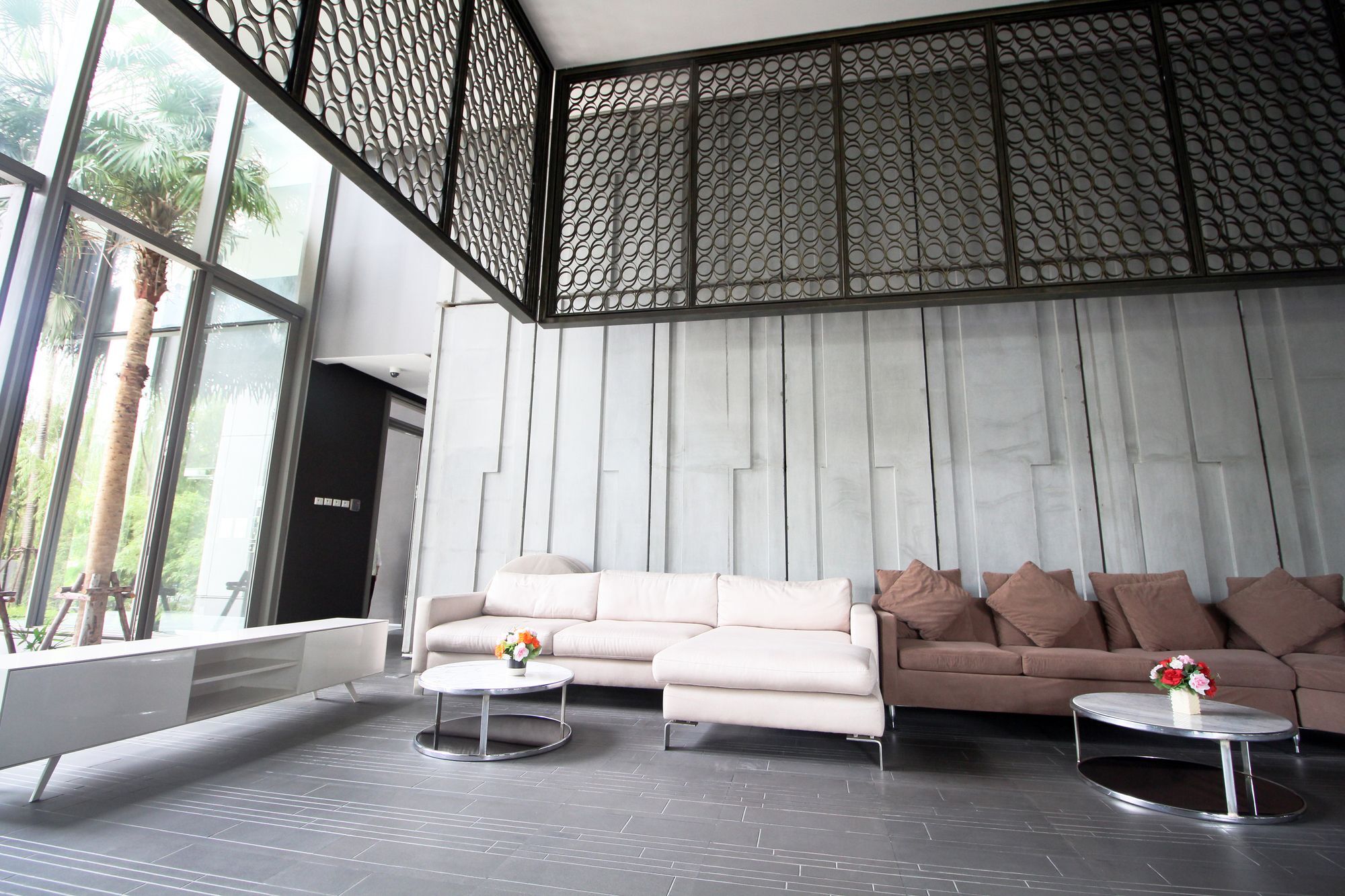 Rama3 Star View Residence Bangkok Bagian luar foto