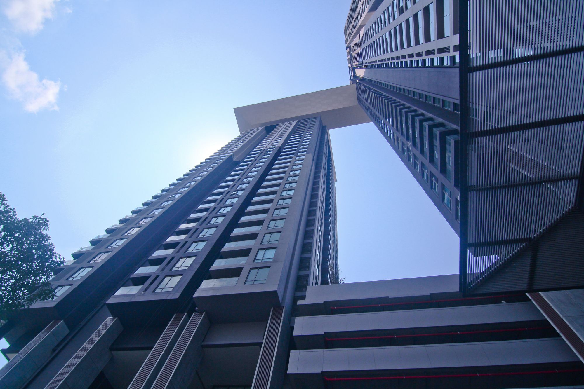 Rama3 Star View Residence Bangkok Bagian luar foto