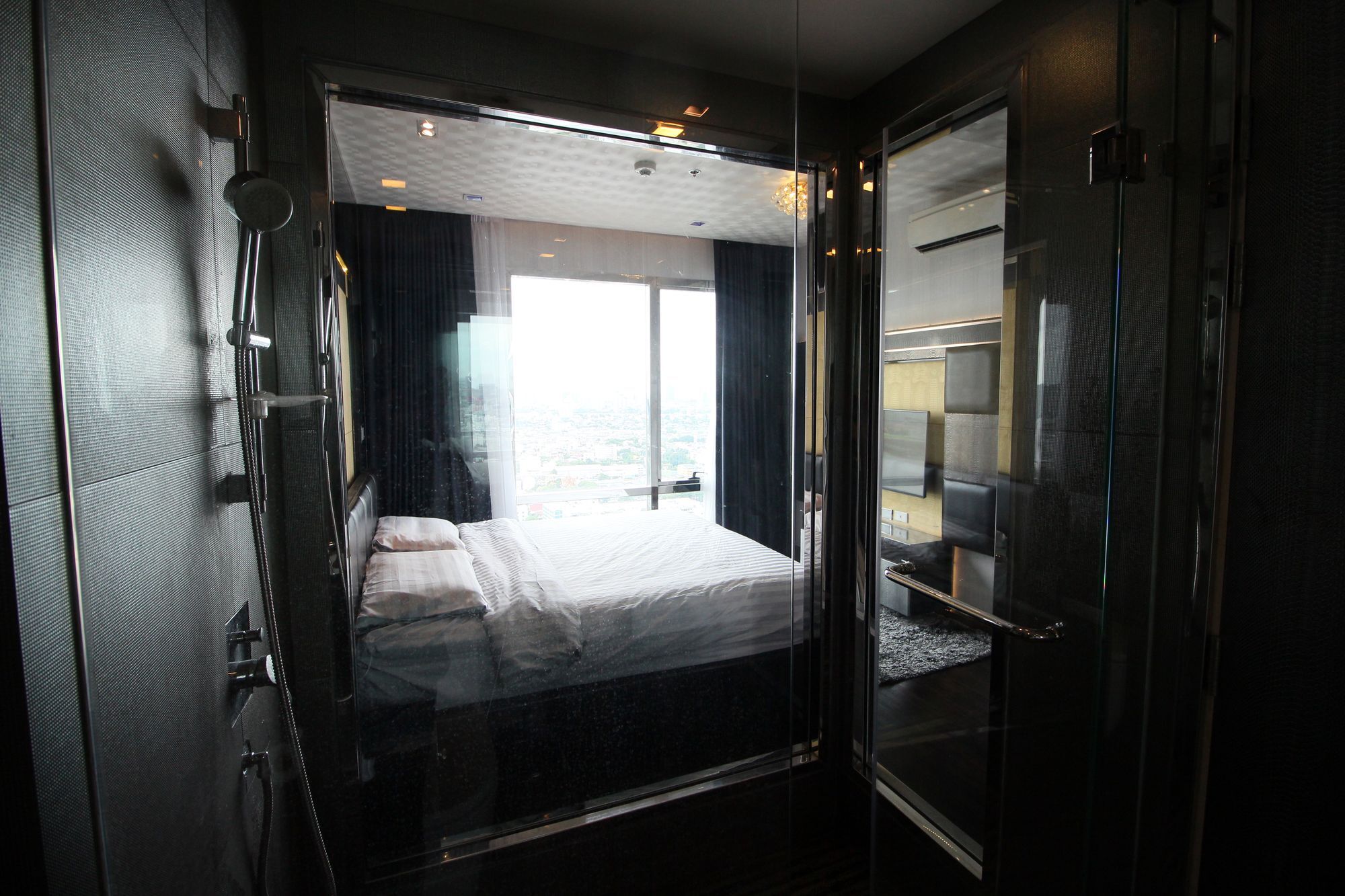 Rama3 Star View Residence Bangkok Bagian luar foto