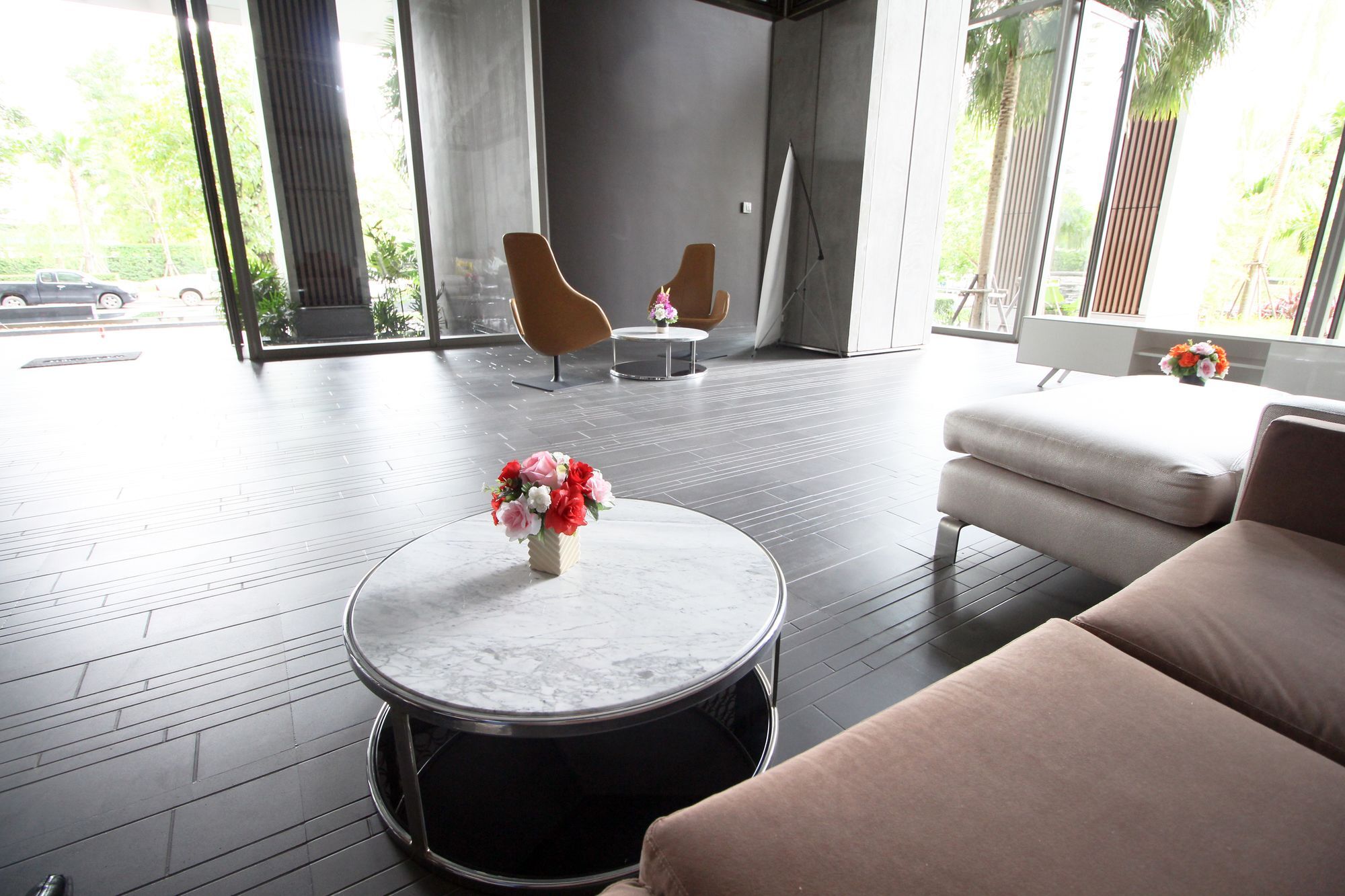 Rama3 Star View Residence Bangkok Bagian luar foto