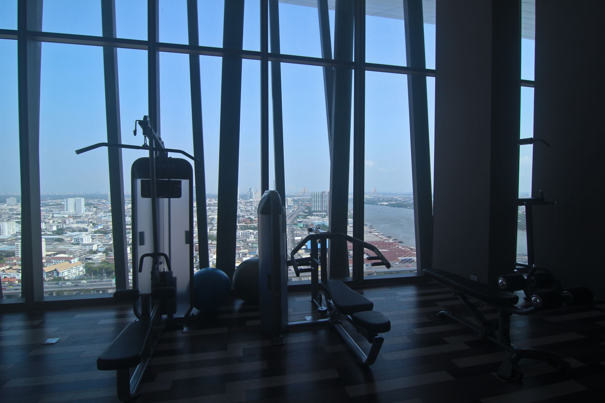 Rama3 Star View Residence Bangkok Bagian luar foto