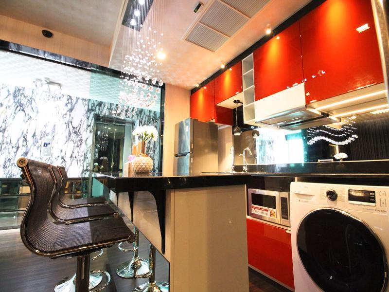 Rama3 Star View Residence Bangkok Bagian luar foto