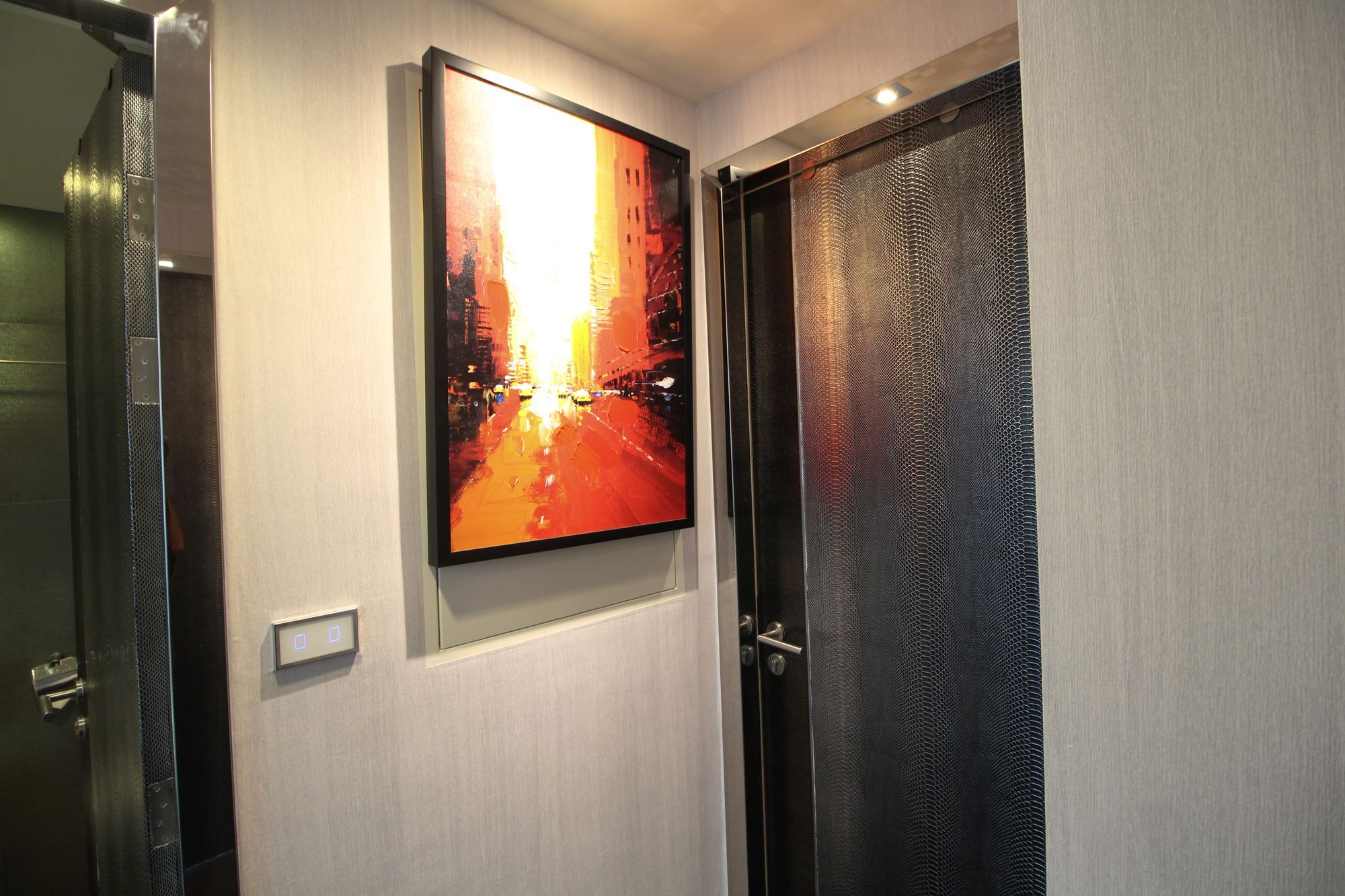 Rama3 Star View Residence Bangkok Bagian luar foto
