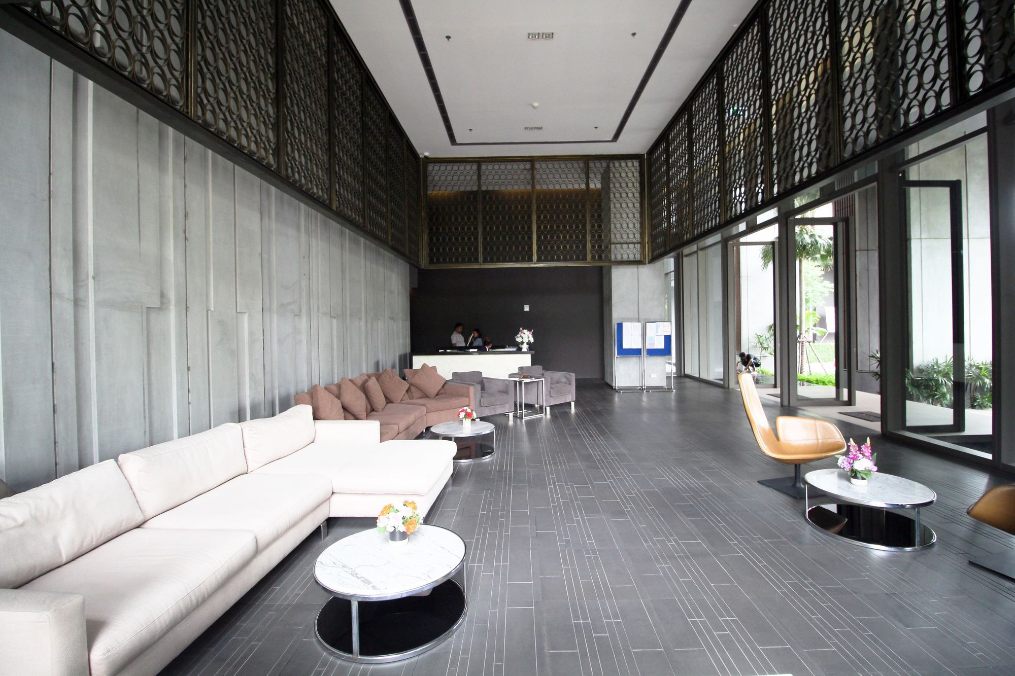 Rama3 Star View Residence Bangkok Bagian luar foto